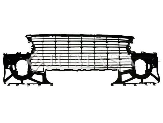 Ventilatiegrille, bumper JUMASA 22003554 JUMASA 22003554 Grille PEUGEOT 307 2023