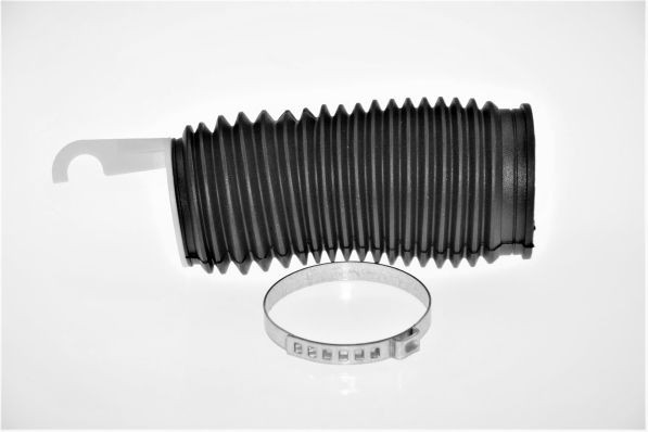 SPIDAN Steering rack gaiter 83758 SPIDAN 83758 Peugeot 106 2 steering rack gaiter replacement
