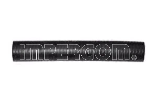 ORIGINAL IMPERIUM Radiator hose 220040 ORIGINAL IMPERIUM 220040 FORD Consul Saloon (GGFL) radiator hose replacement