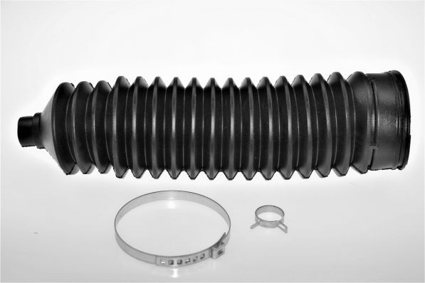 Fole, direcção SPIDAN 83760 SPIDAN 83760 Fole caixa direcção Peugeot BOXER 2003