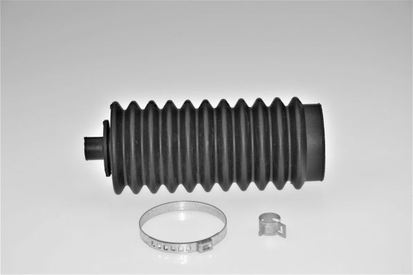 SPIDAN Styrväxeldamask 83767 SPIDAN 83767 Styrväxeldamask Saab 900 Combi original