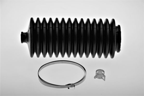 Styrväxeldamask SPIDAN 83780 SPIDAN 83780 Damask till styrväxel Peugeot 504 1999