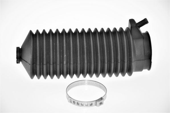 SPIDAN Kaitsekumm, rooliseade 83792 Roolilati tolmukaitse SPIDAN Nissan PRIMERA 83792