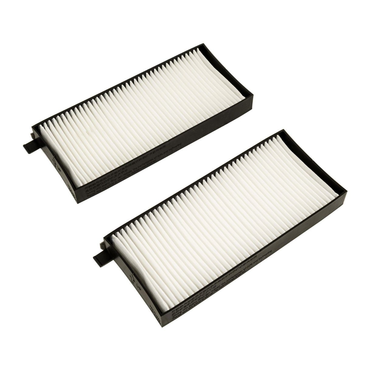 Filtro, ar do habitáculo MASTER-SPORT 22009-2-IF-SET-MS MASTER-SPORT 22009-2-IF-SET-MS Filtro de ar do habitáculo SSANGYONG RODIUS 2005