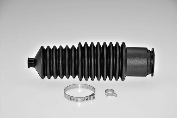 SPIDAN Putekļusargs, Stūres iekārta 83798 SPIDAN 83798 Stūres iekārtas putekļu aizsargs Renault 9 lēti