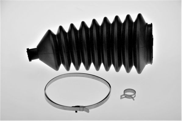 Manżeta riadenia SPIDAN 83800 SPIDAN 83800 Manżeta riadenia SUZUKI ALTO 2016