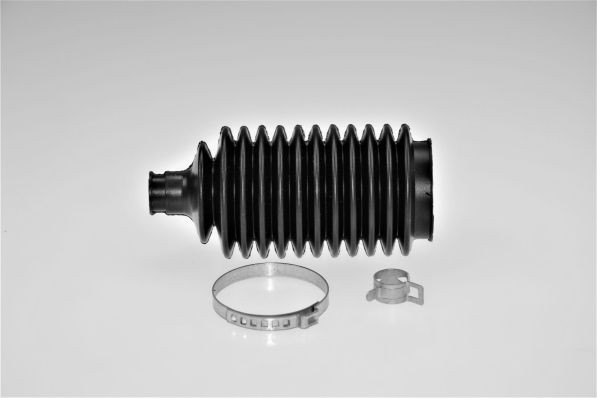 SPIDAN Putekļusargs, Stūres iekārta 83806 SPIDAN 83806 Stūres iekārtas putekļu aizsargs MG ZS Hatchback lēti