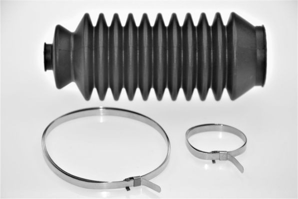 SPIDAN Paljekumi, ohjaus 83814 83814 SPIDAN Hammastangon suojakumi Toyota VERSO hinta