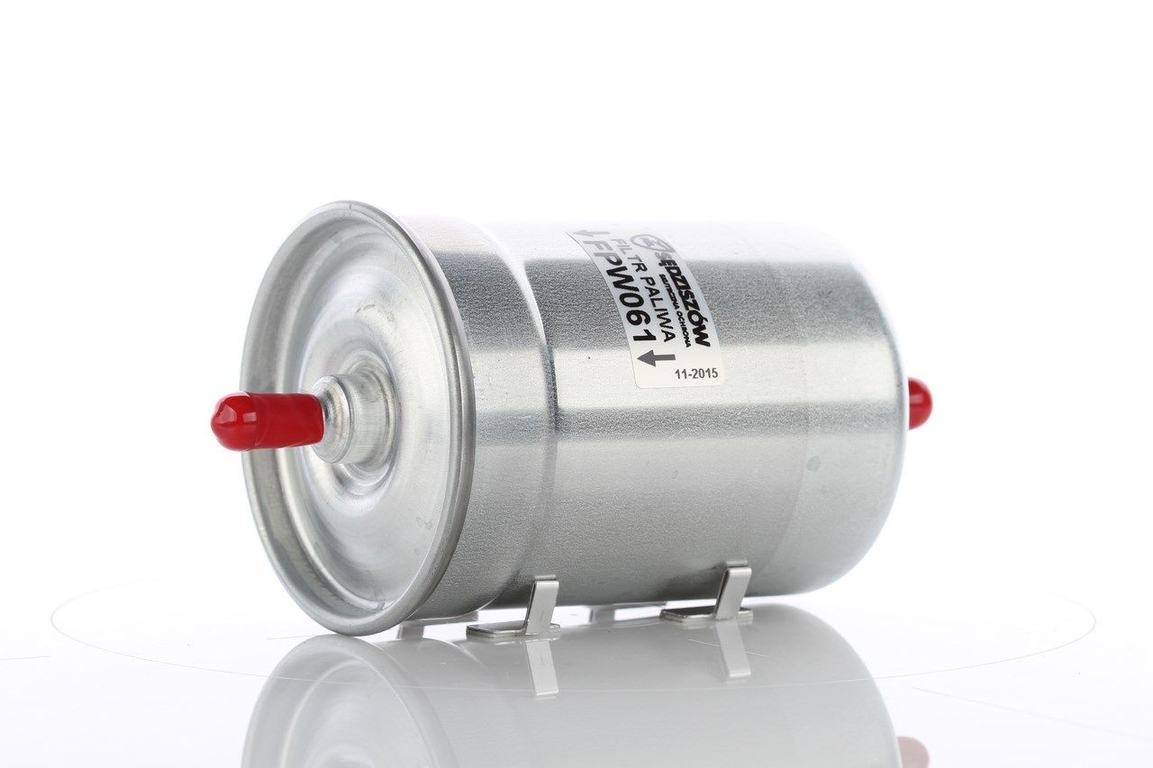 PZL Filters Fuel filter 220110BX Alfa Romeo GTV PZL Filters fuel filter 220110BX