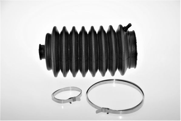 SPIDAN Stuurhuishoes 83831 SPIDAN 83831 Stuurhuishoes Honda Civic 6 Coupe prijs