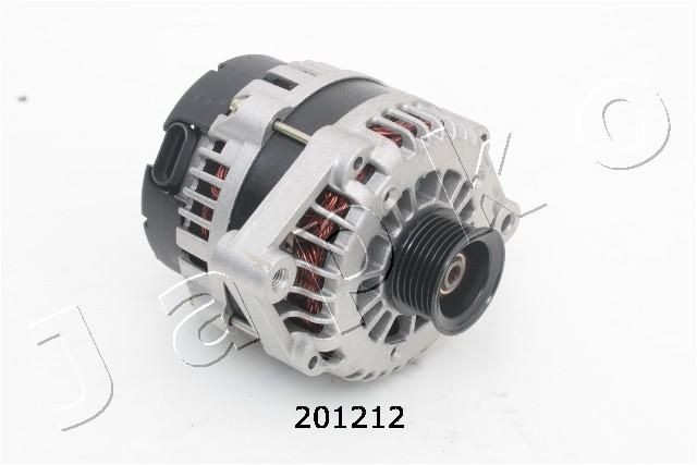 JAPKO Alternatore 2201212 2201212 costo Alternatore JAPKO CITROËN JUMPER