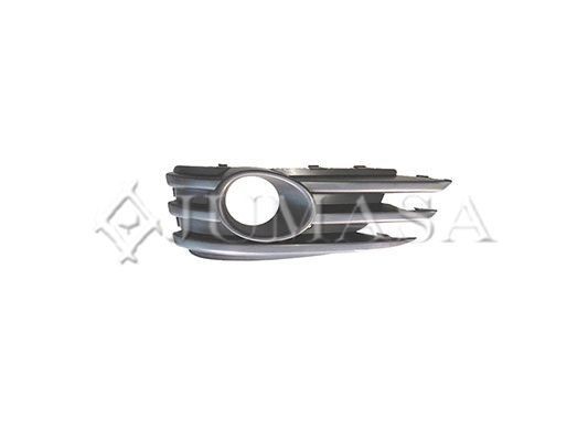 JUMASA Ventilatora reste, Bampers 22013081 JUMASA 22013081 Ventilatora reste, Bampers OPEL Vectra C CC (Z02) 3.0 CDTi (F68) 184 ZS 2006