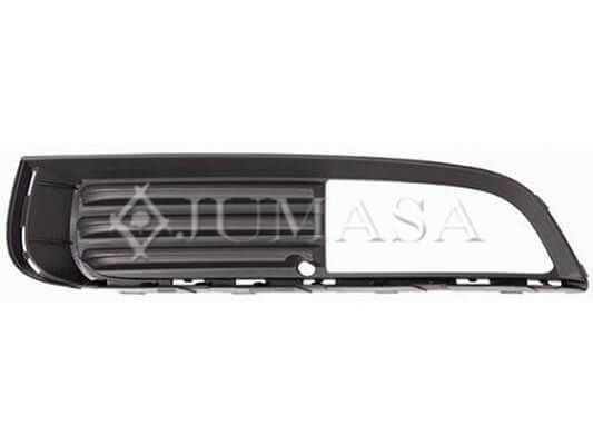 JUMASA Vetracia mrieżka v nárazníku 22013095 JUMASA 22013095 Športová mriežka Opel Insignia Saloon cena