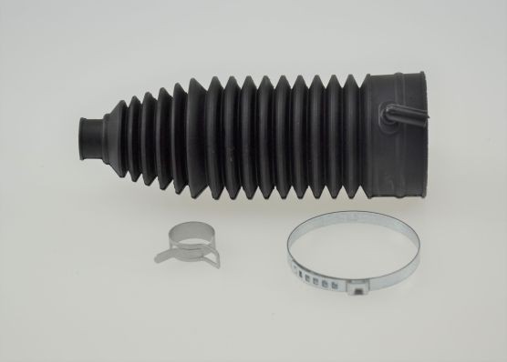 SPIDAN Fole, direcção 83843 SPIDAN 83843 Fole junta Citroën C4 Mk1 baratos