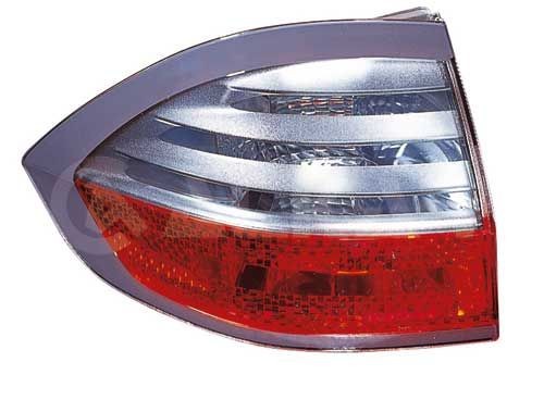 Farolim ALKAR 2201379 ALKAR 2201379 Farol traseiro FORD S-MAX 2008