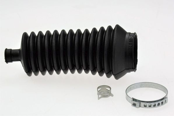 SPIDAN Fole, direcção 83847 Fole caixa direcção SPIDAN Renault SCÉNIC 83847