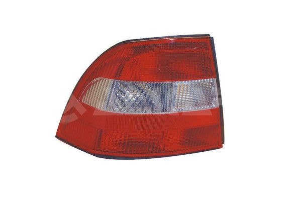 Zadné svetlo ALKAR 2201433 ALKAR 2201433: Zadné svetlá Opel VECTRA 2001