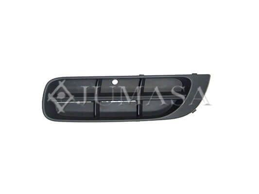 JUMASA Grille de ventilation, pare-chocs 22014704 JUMASA 22014704 Grille de ventilation, pare-chocs SKODA Superb I Berline (3U4) 2.5 TDI 155 CV 2002