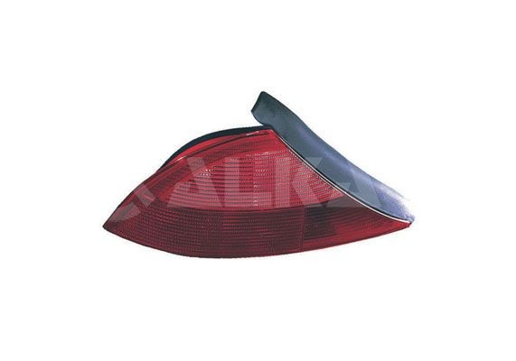 ALKAR Fanale posteriore 2201482 2201482 Fanale posteriore ALKAR LANCIA MUSA costo