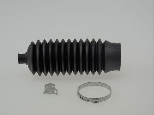 SPIDAN Putekļusargs, Stūres iekārta 83854 SPIDAN 83854 Stūres iekārtas putekļu aizsargs Corolla Sedan (E20, E30) cena