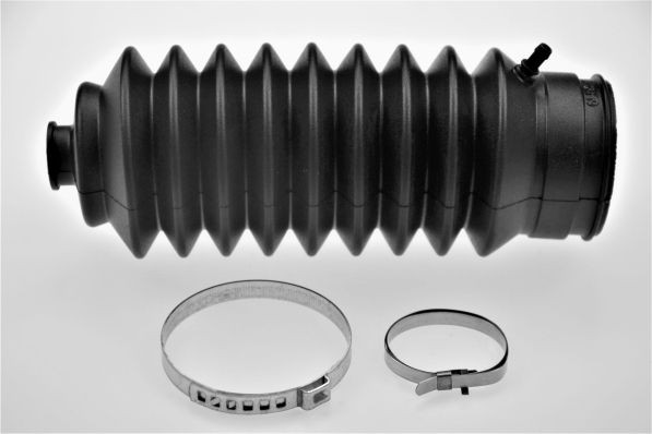 SPIDAN Stuurhuishoes 83861 83861 Stuurhuishoes HONDA CRX SPIDAN