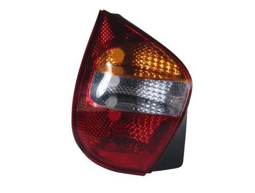 Baglygte ALKAR 2201589 ALKAR 2201589 Baglys FIAT PALIO 2010