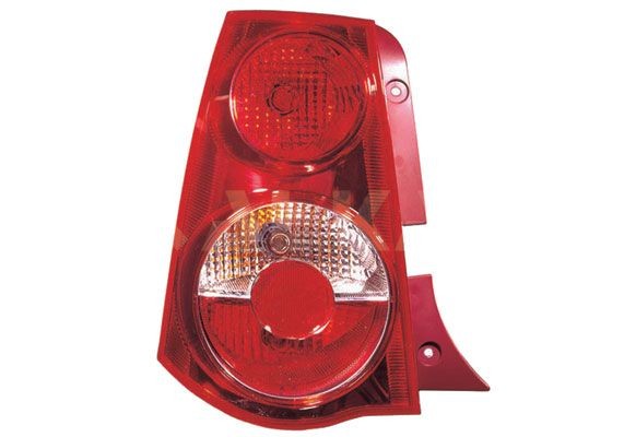 ALKAR Takavalo 2201654 2201654 ALKAR Takavalo KIA CERATO