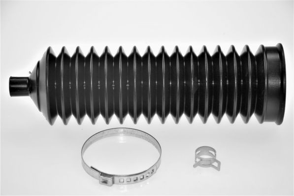 SPIDAN Φούσκα, σύστημα διεύθυνσης 83874 Σετ φούσκες τιμόνι SPIDAN Toyota VERSO 83874