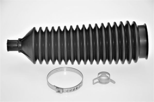 SPIDAN Paljekumi, ohjaus 83875 83875 SPIDAN Hammastangon suojakumi FORD B-MAX