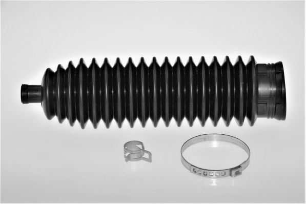 SPIDAN Mansjett, styring 83880 83880 Tannstangmansjett VOLVO XC40 SPIDAN