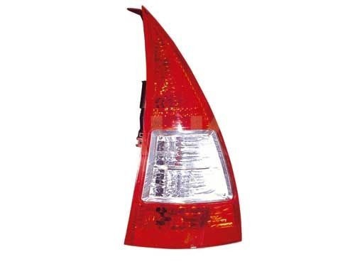 ALKAR Farolim 2201854 Farol traseiro ALKAR Citroën C5 2201854
