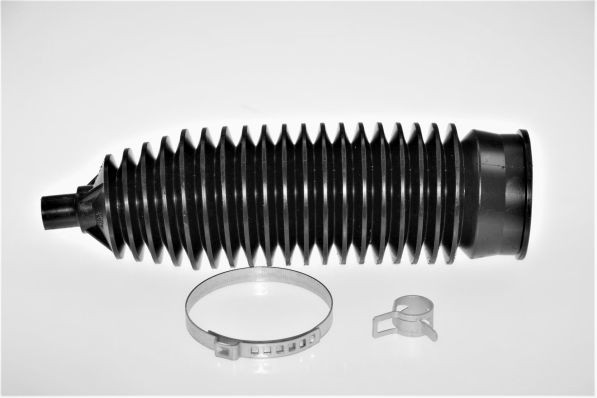 SPIDAN Kaitsekumm, rooliseade 83888 83888 Roolilati tolmukaitse SPIDAN SKODA YETI