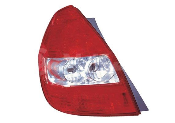 Takavalo ALKAR 2201944 ALKAR 2201944: Takavalo Honda STREAM 2015