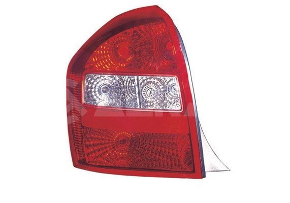 ALKAR Takavalo 2201968 ALKAR 2201968 KIA Opirus (GH) takavalo vaihto hinta