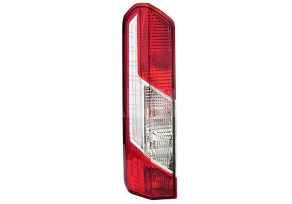 ALKAR Zadné svetlo 2201983 ALKAR 2201983 Zadné svetlo