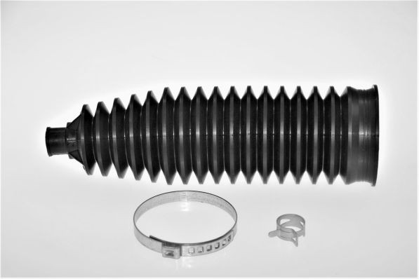 SPIDAN Putekļusargs, Stūres iekārta 83892 SPIDAN 83892 Stūres iekārtas putekļu aizsargs Opel Astra G cena