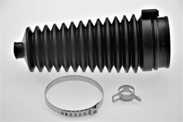 SPIDAN Mansjett, styring 83897 Tannstangmansjett SPIDAN Mazda 3 83897