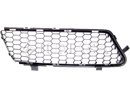 JUMASA Grelha de ventilador, pára-choques 22020130 JUMASA 22020130 Grelha de ventilador, pára-choques