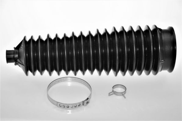 SPIDAN Steering rack gaiter 83901 KIA VENGA SPIDAN steering rack boot 83901