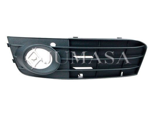JUMASA Griglia paraurti 22020434 Griglie fendinebbia Audi 8KH, B8 22020434 JUMASA