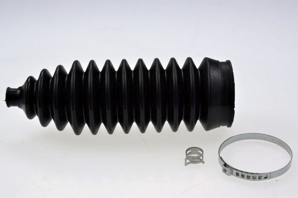 SPIDAN Mansjett, styring 83909 83909 Tannstangmansjett MERCEDES-BENZ R-Klasse SPIDAN