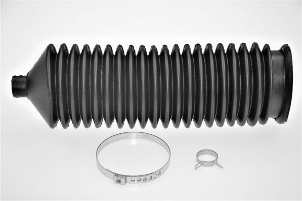SPIDAN Steering rack gaiter 83919 SPIDAN 83919 genuine Fiat Ducato 244 Van rack and pinion bellow price