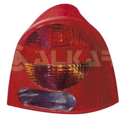 Bakljus ALKAR 2202169 ALKAR 2202169 Baklykta RENAULT TWINGO 2002