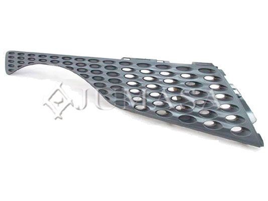 Ventilatiegrille, bumper JUMASA 22022647 JUMASA 22022647: Bumper rooster Nissan JUKE 2021