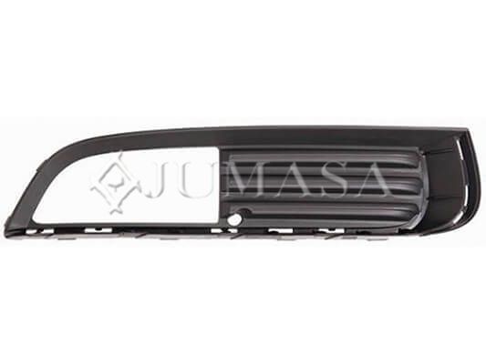 JUMASA Vetracia mrieżka v nárazníku 22023095 JUMASA 22023095 Športová mriežka Opel Insignia Saloon cena