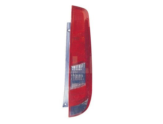 Farolim ALKAR 2202387 ALKAR 2202387: Luz traseira Ford FIESTA 2002
