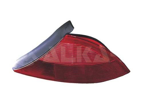 ALKAR Farolim 2202482 ALKAR 2202482 originais Farol traseiro Lancia Y 840A custo