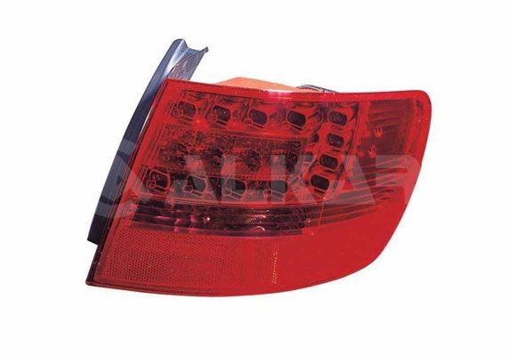 ALKAR Fanale posteriore 2202510 2202510 Fanale posteriore ALKAR AUDI A3 costo