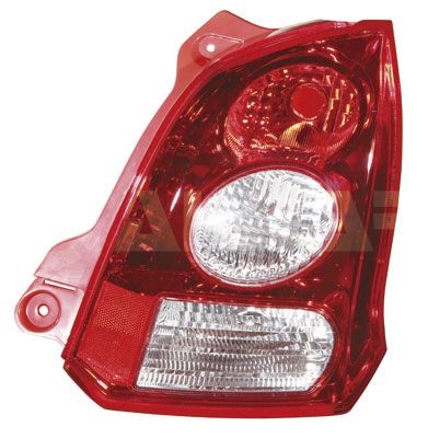 ALKAR Fanale posteriore 2202554 2202554 costo Fanale posteriore SUZUKI X-90 ALKAR
