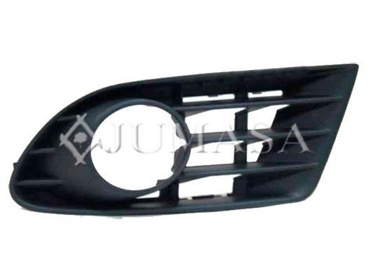 JUMASA Griglia paraurti 22025553 JUMASA 22025553 Griglia fendinebbia Golf 5 Plus originale prezzo